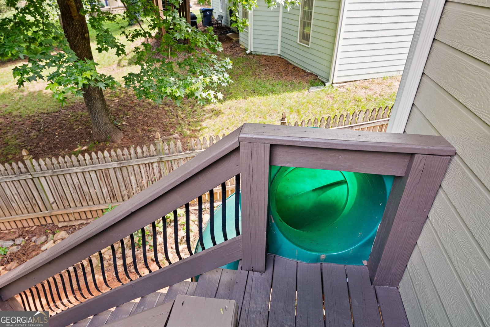 1030 Amberton Lane Powder Springs - Photo 25