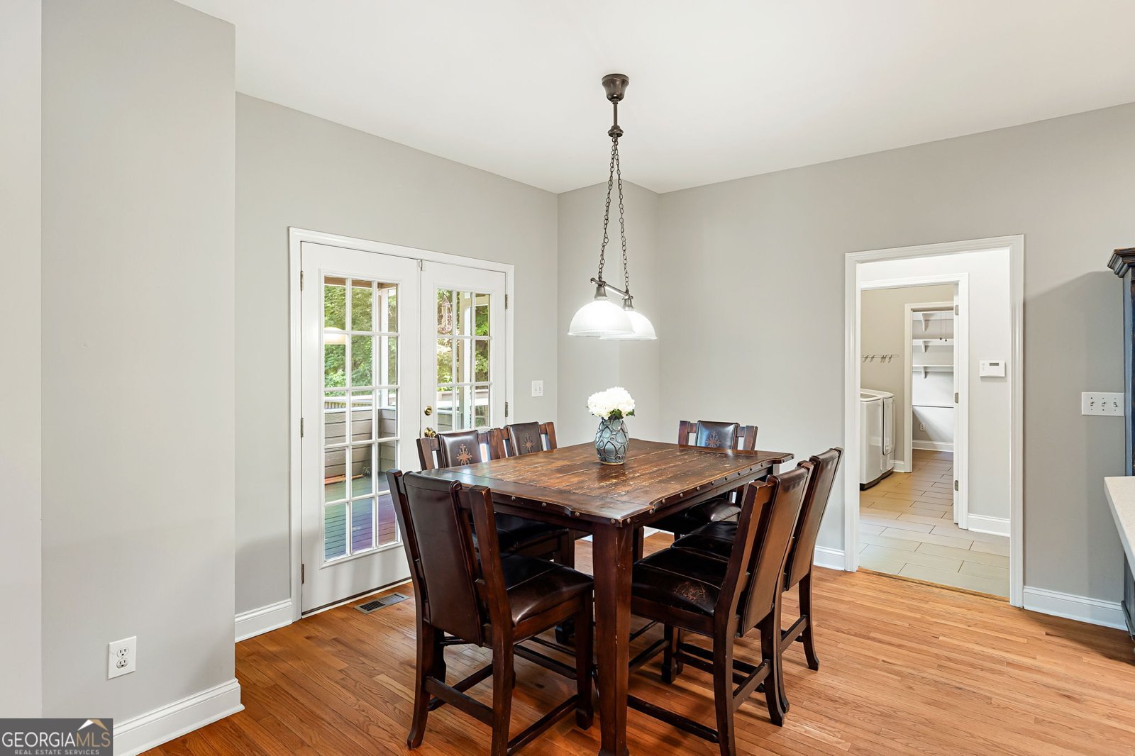 1030 Amberton Lane Powder Springs - Photo 7