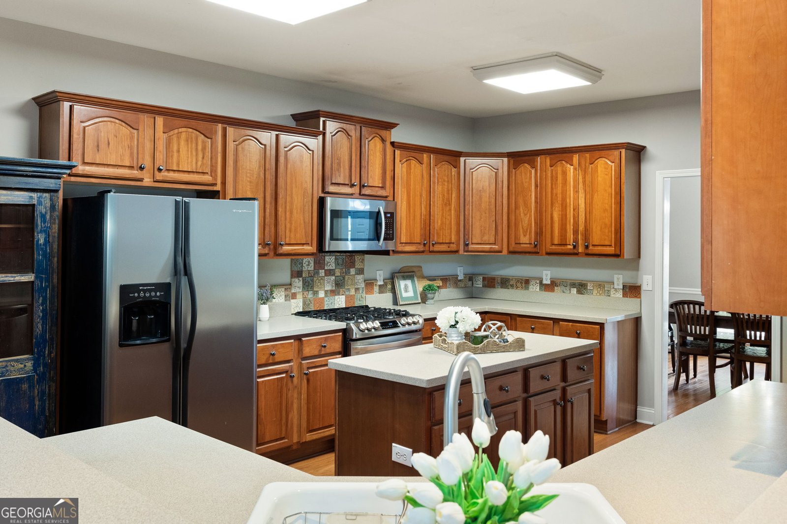 1030 Amberton Lane Powder Springs - Photo 8