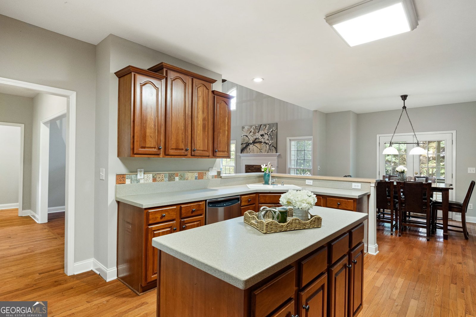 1030 Amberton Lane Powder Springs - Photo 9