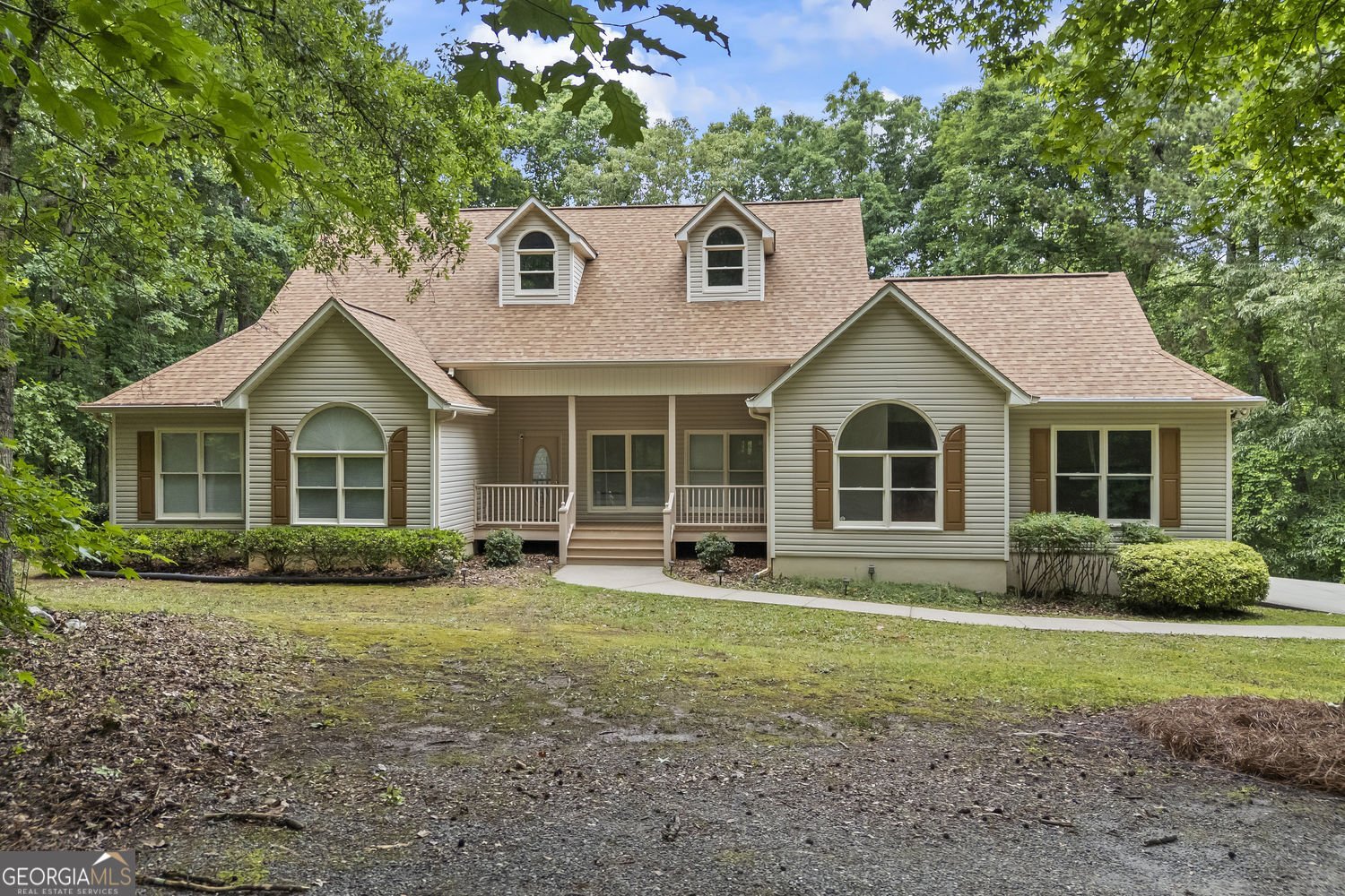 2256 Shadow Wood Drive Monroe - main photo