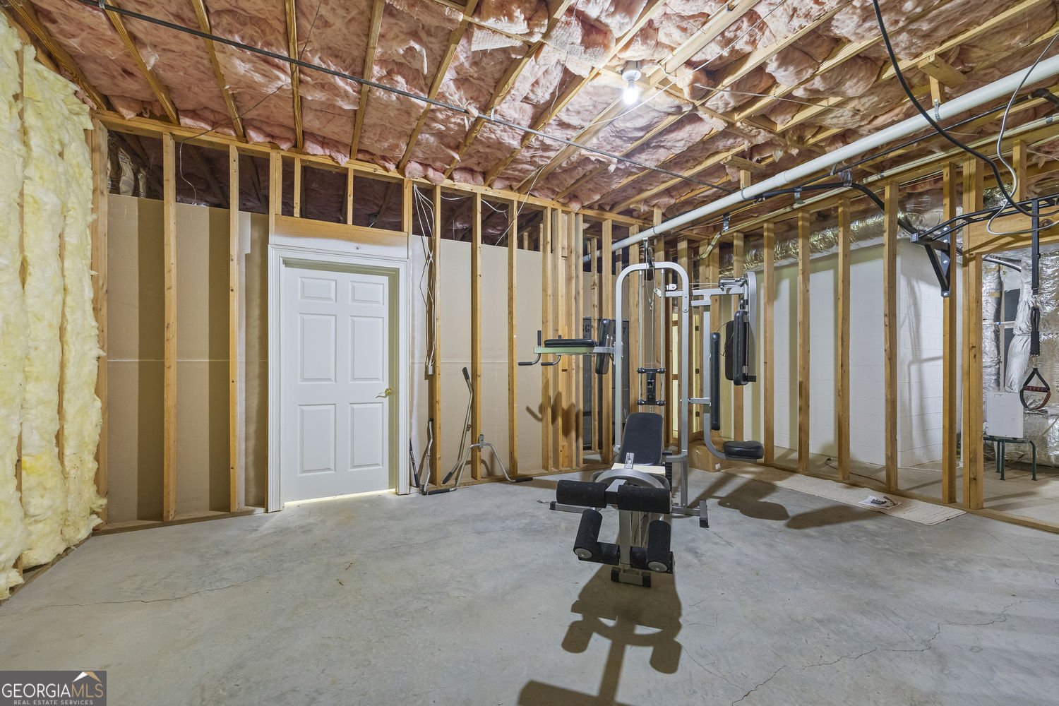 2256 Shadow Wood Drive Monroe - Photo 64