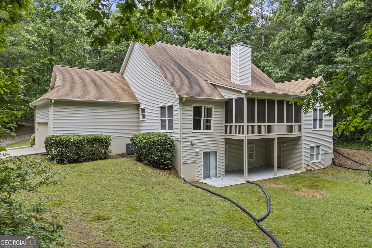 2256 Shadow Wood Drive Monroe - Photo 8
