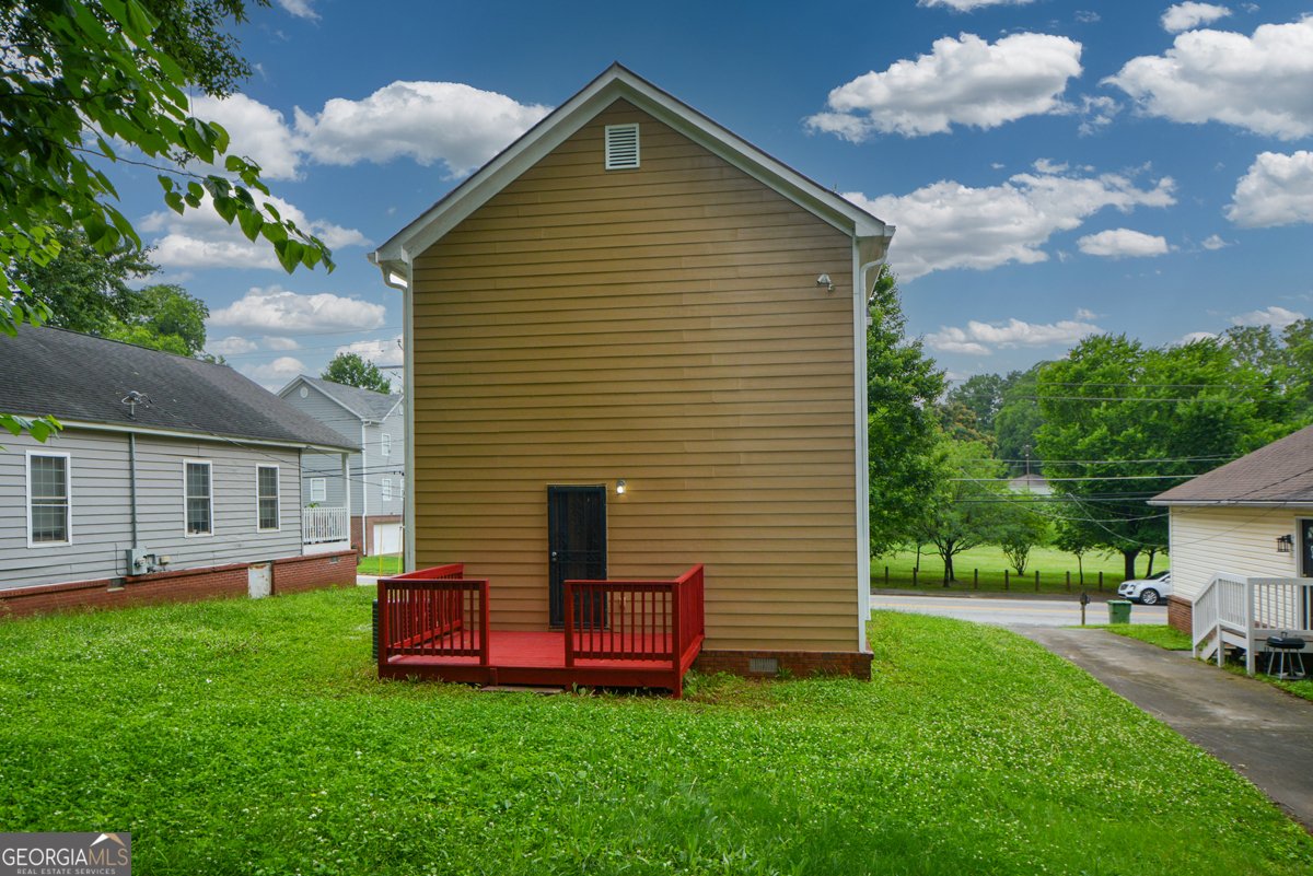 42 Weyman Avenue Atlanta - Photo 36