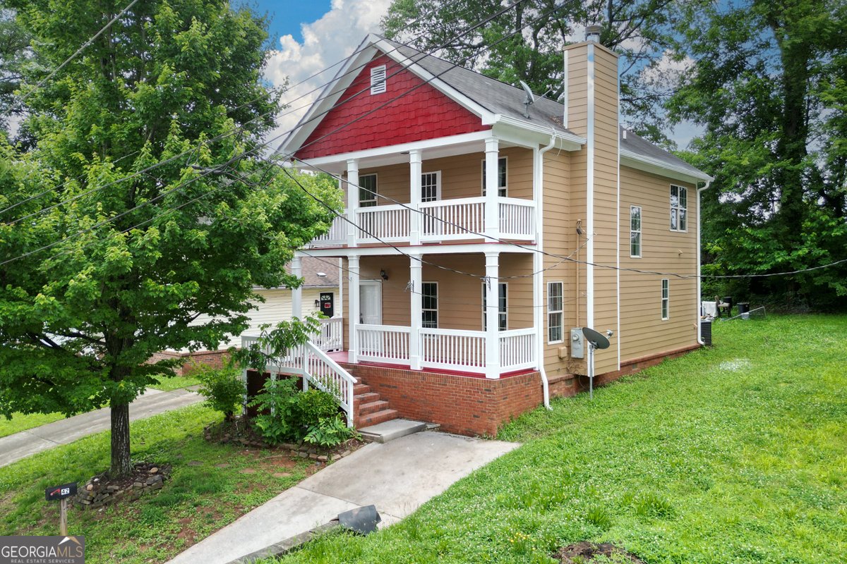 42 Weyman Avenue Atlanta - Photo 39