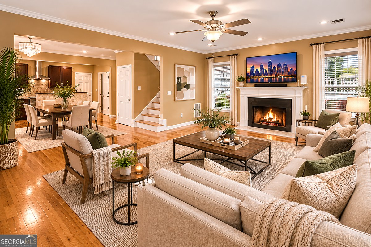 42 Weyman Avenue Atlanta - Photo 8