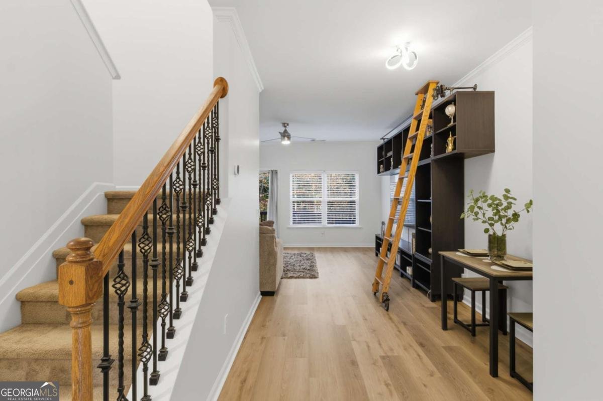 1428 Liberty Parkway Atlanta - Photo 8