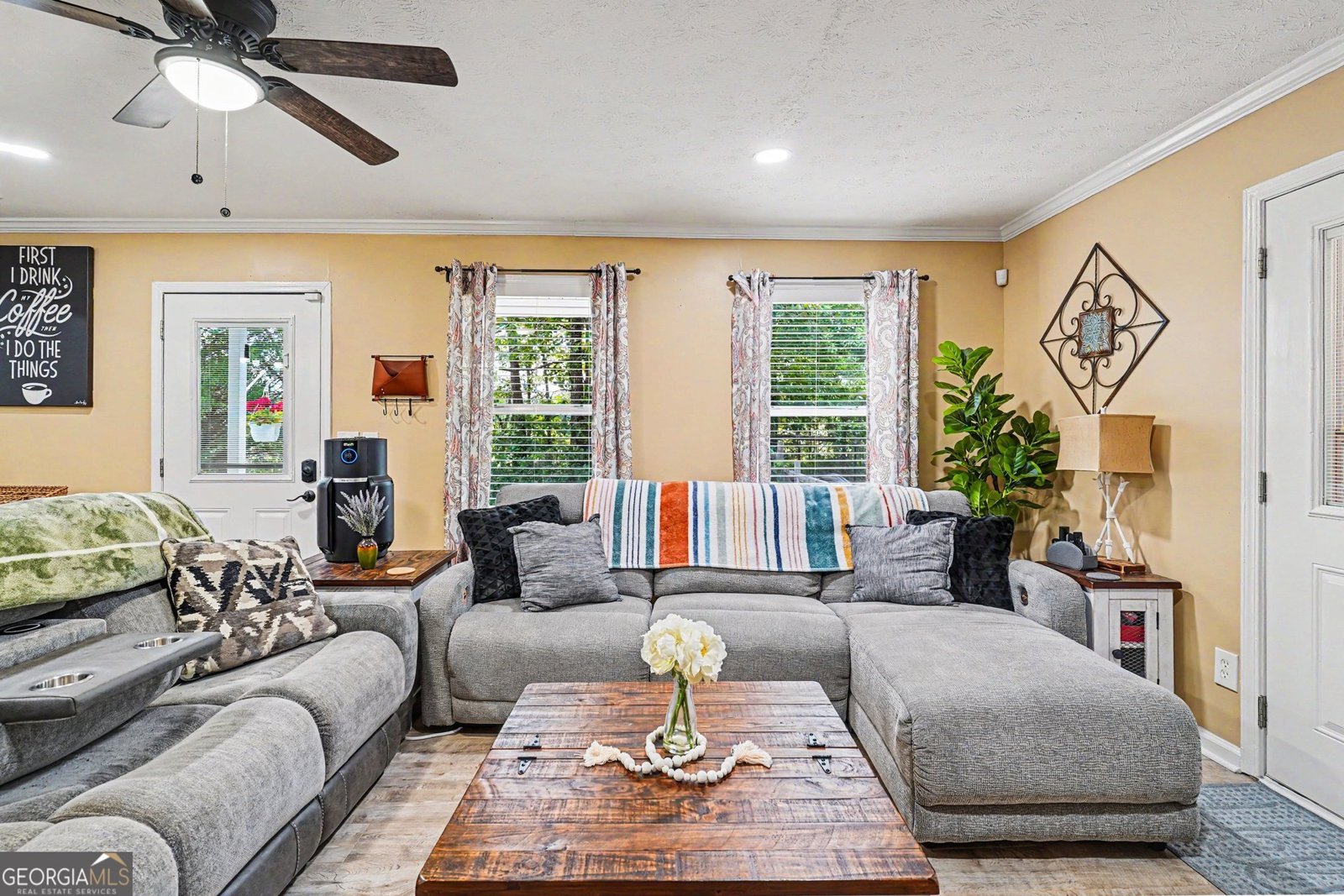 1075 County Road 229 Social Circle - Photo 15