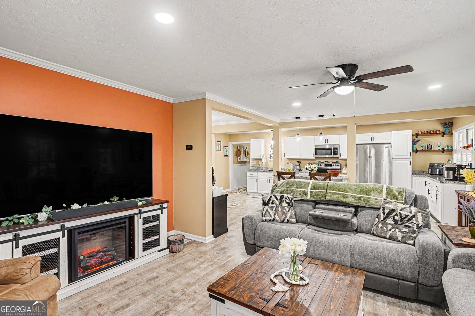 1075 County Road 229 Social Circle - Photo 6