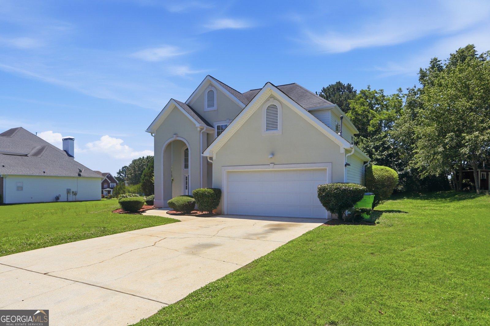 640 Autumn Leaf Circle McDonough - Photo 7