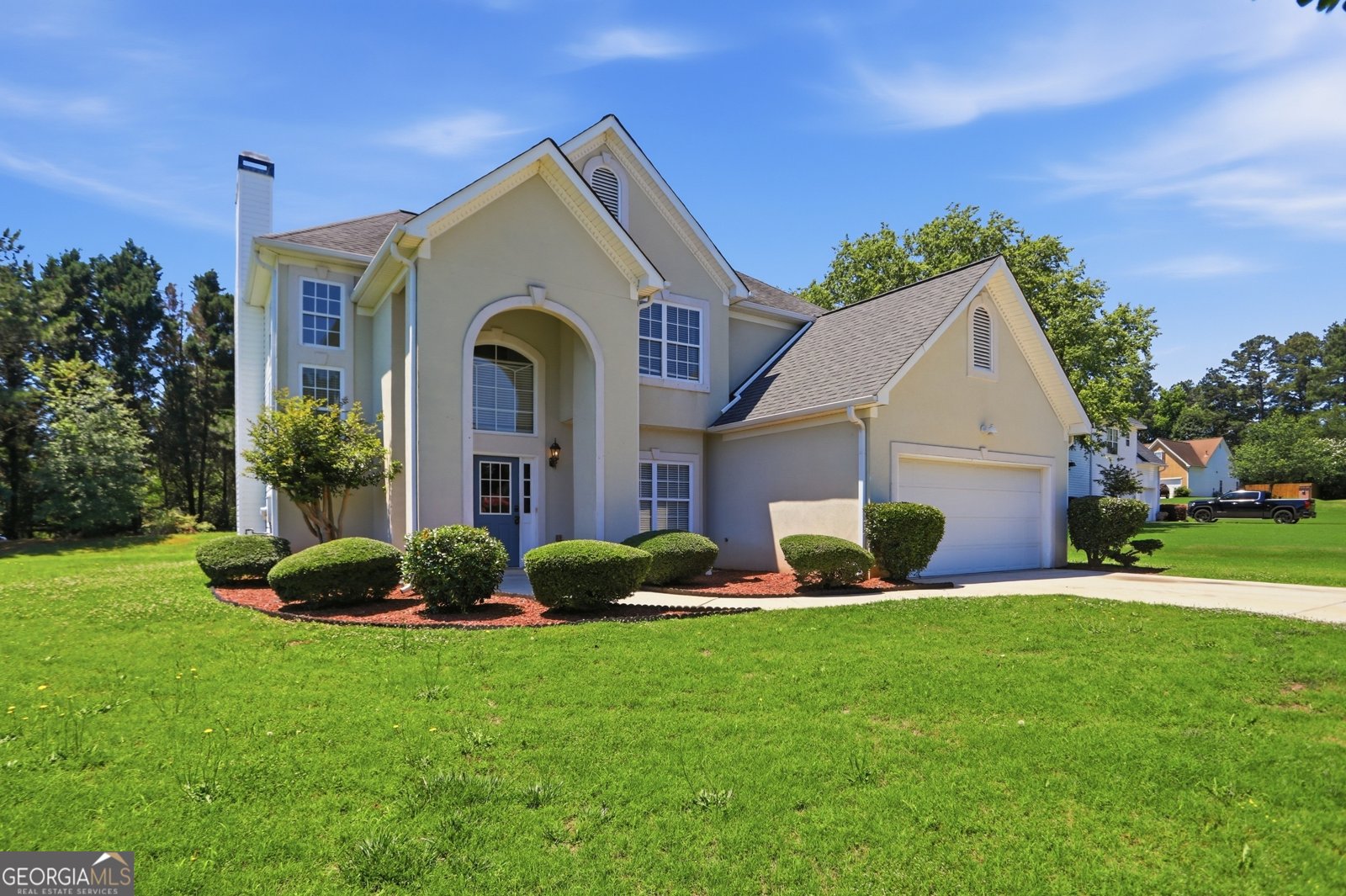 640 Autumn Leaf Circle McDonough - Photo 8