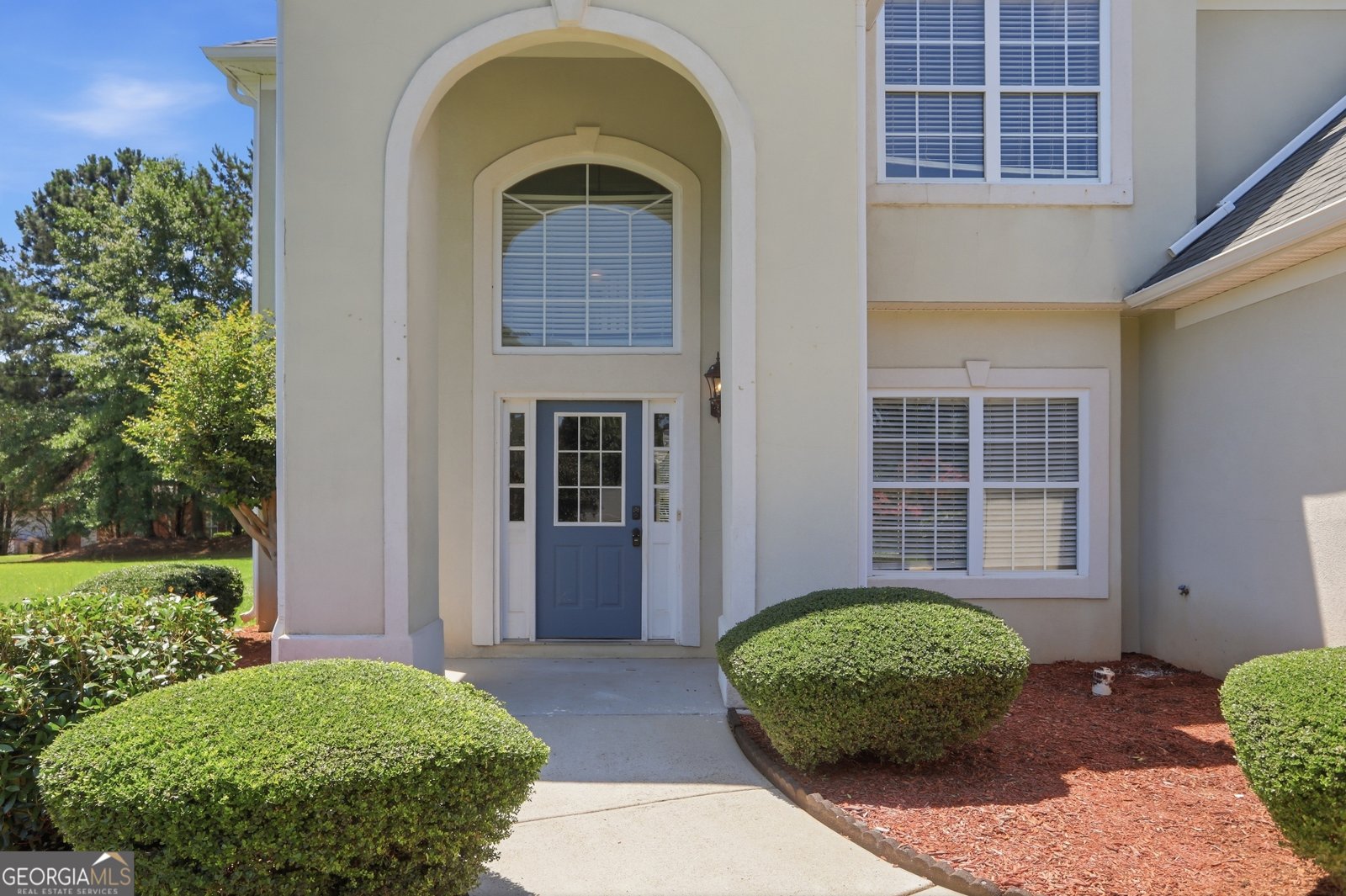 640 Autumn Leaf Circle McDonough - Photo 9