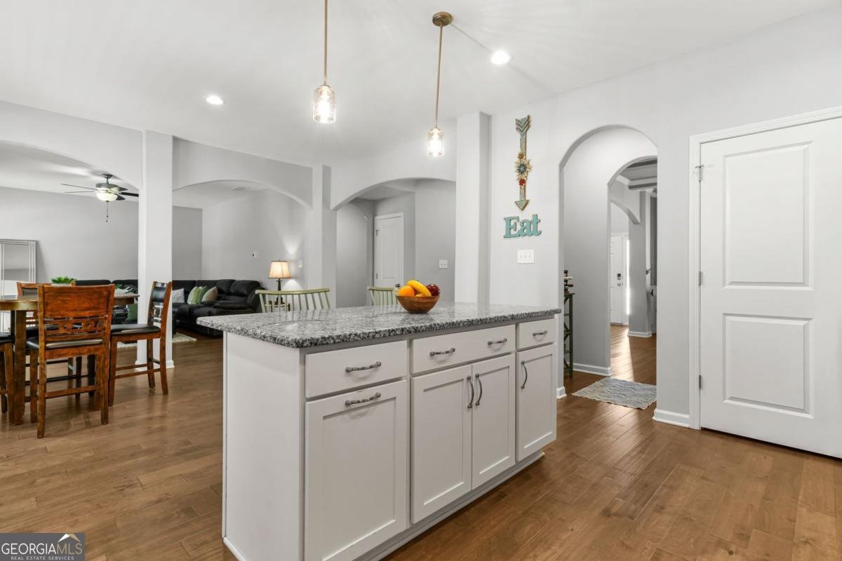 18 Doolittle Court Newnan - Photo 10