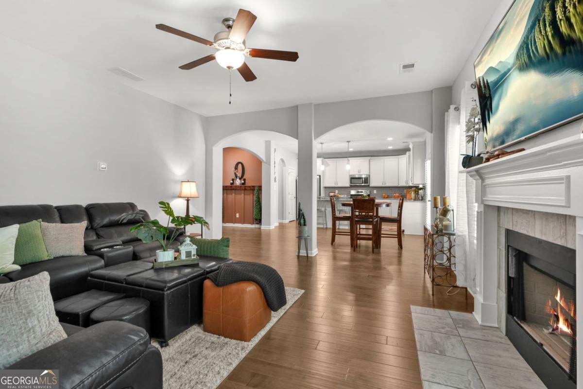 18 Doolittle Court Newnan - Photo 11