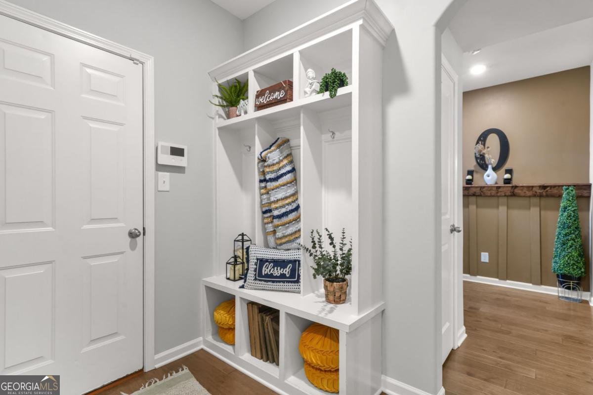 18 Doolittle Court Newnan - Photo 12