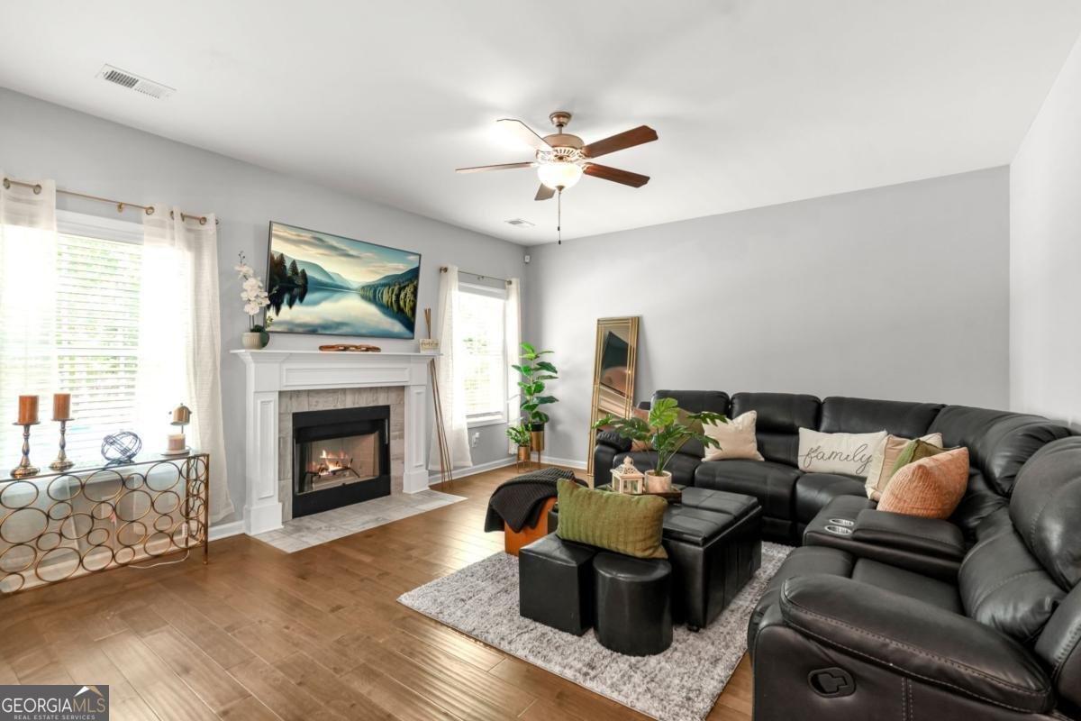 18 Doolittle Court Newnan - Photo 13