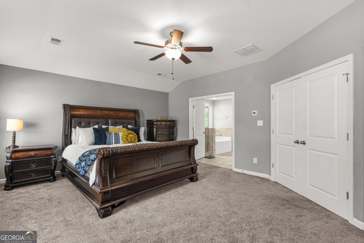 18 Doolittle Court Newnan - Photo 16