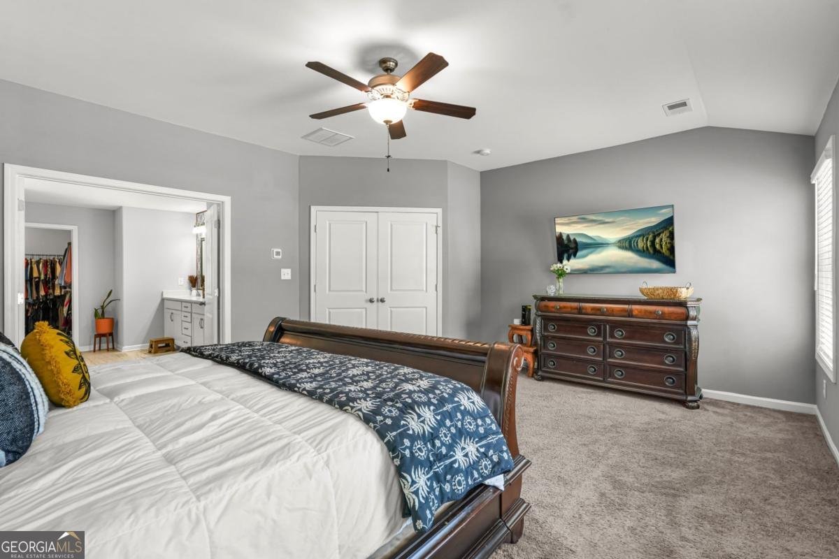 18 Doolittle Court Newnan - Photo 17