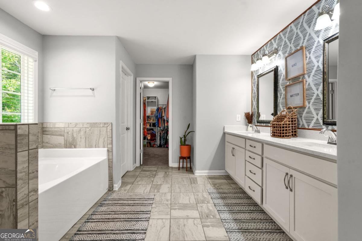 18 Doolittle Court Newnan - Photo 19