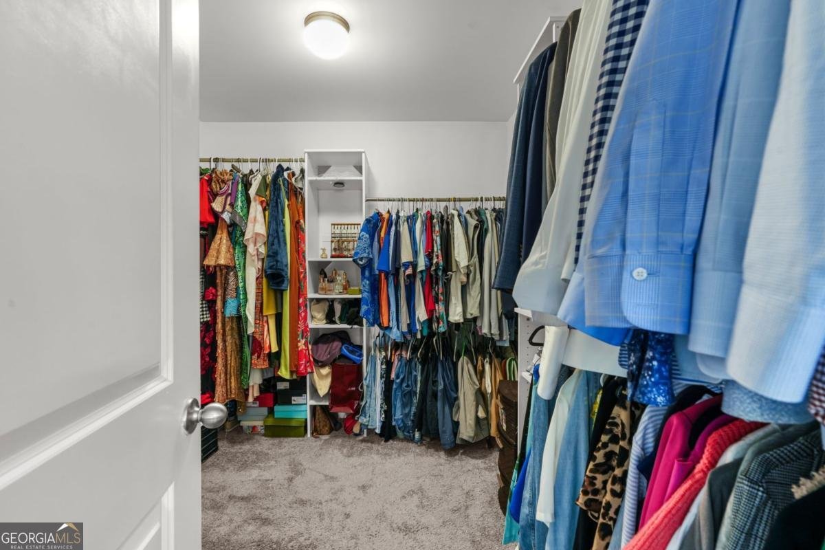 18 Doolittle Court Newnan - Photo 21
