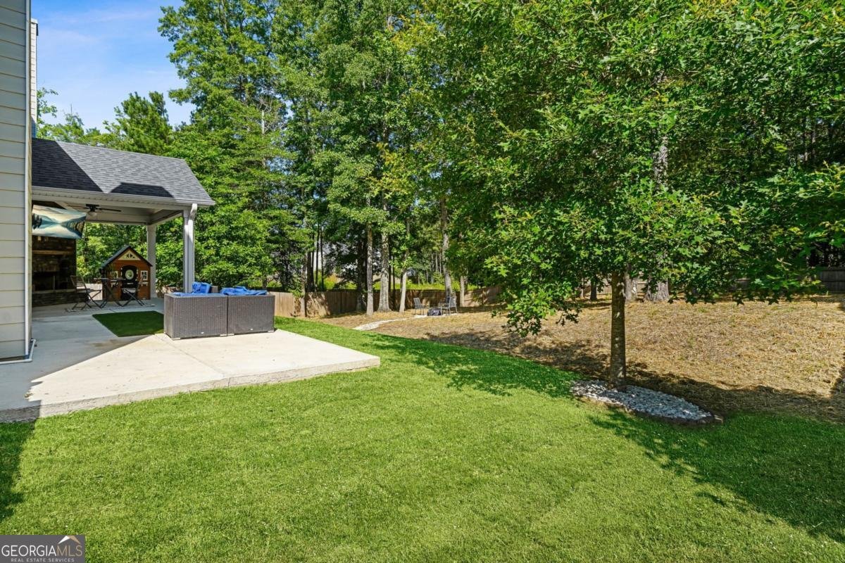 18 Doolittle Court Newnan - Photo 27