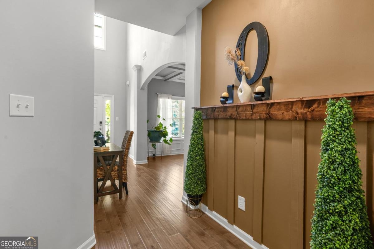 18 Doolittle Court Newnan - Photo 7
