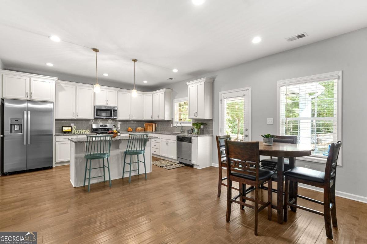 18 Doolittle Court Newnan - Photo 8