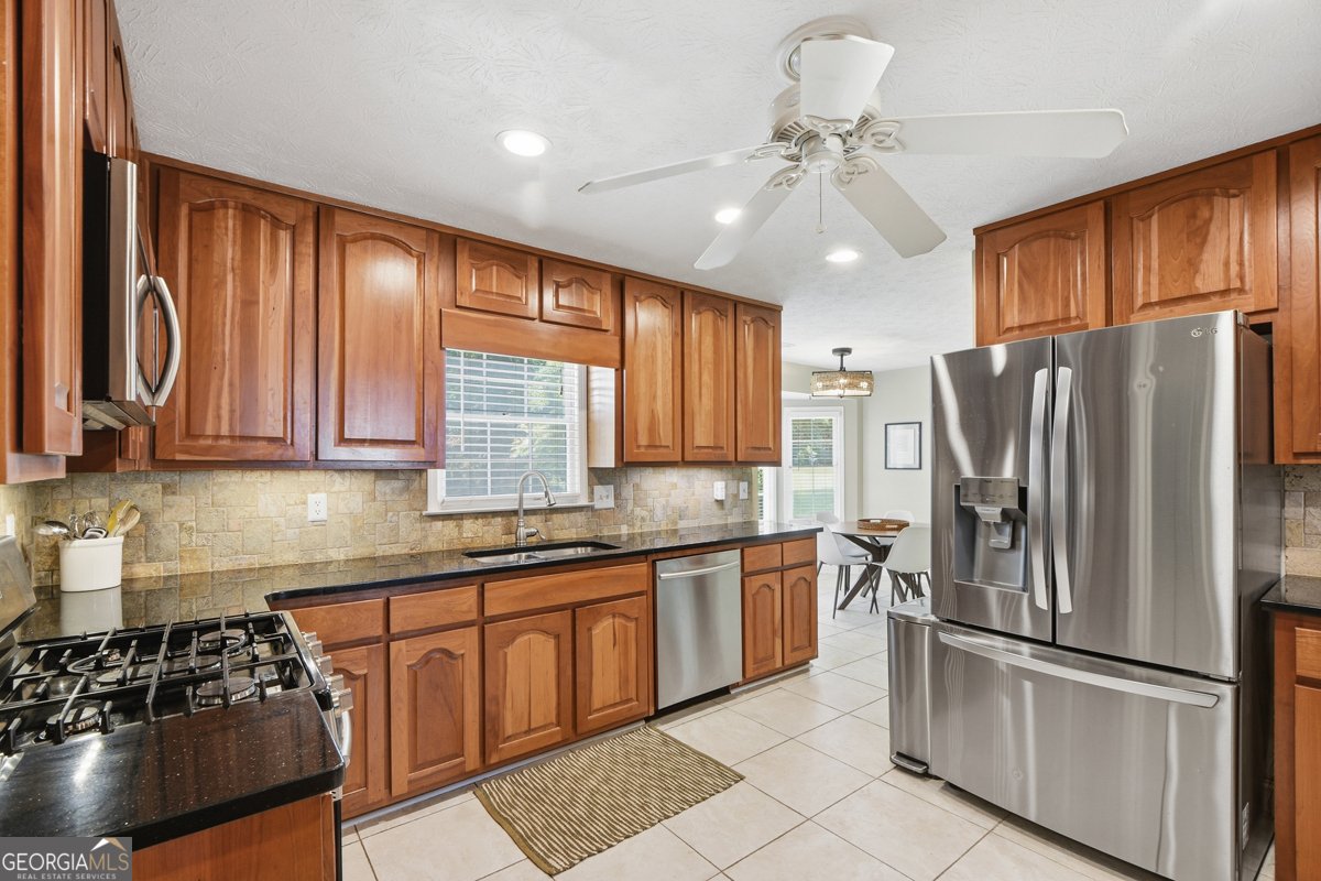 1333 Concord Circle Lilburn - Photo 14