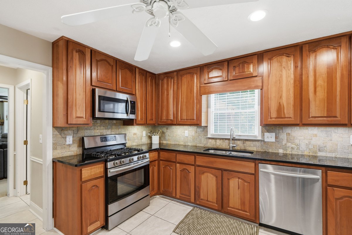 1333 Concord Circle Lilburn - Photo 15