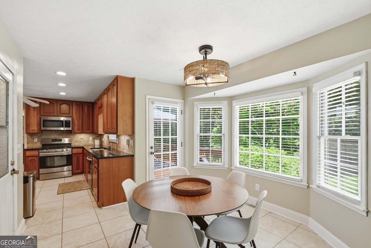 1333 Concord Circle Lilburn - Photo 20