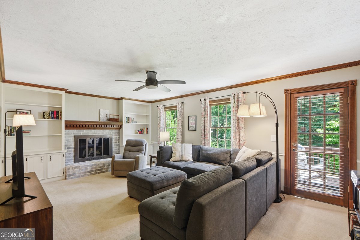 1333 Concord Circle Lilburn - Photo 23