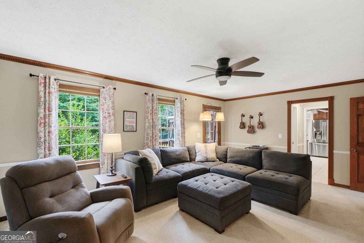 1333 Concord Circle Lilburn - Photo 24
