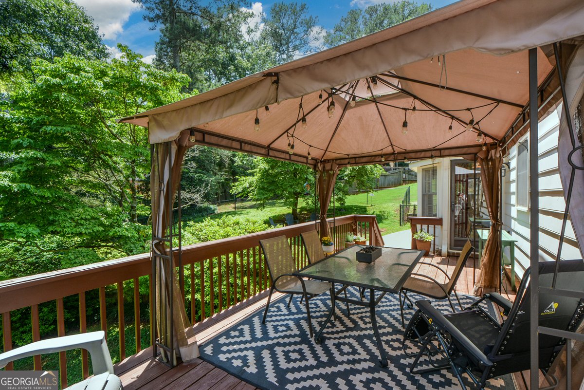 1333 Concord Circle Lilburn - Photo 42