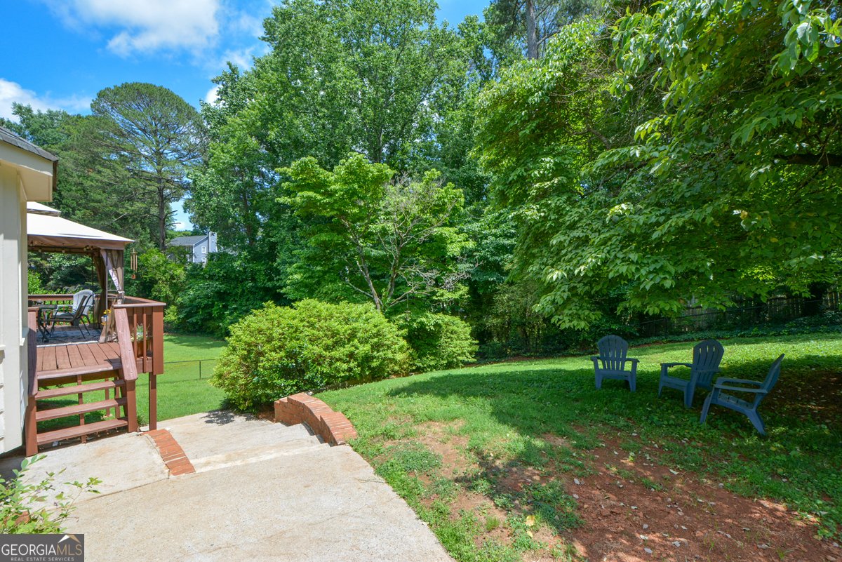 1333 Concord Circle Lilburn - Photo 46