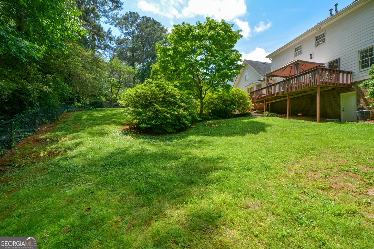 1333 Concord Circle Lilburn - Photo 48