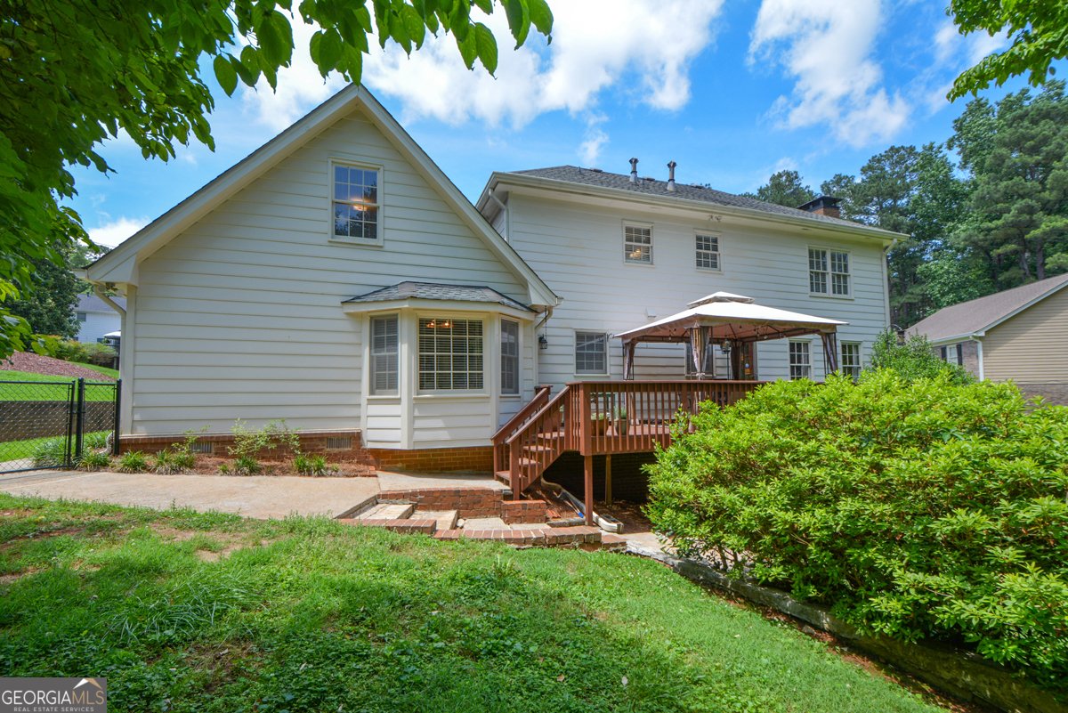 1333 Concord Circle Lilburn - Photo 49