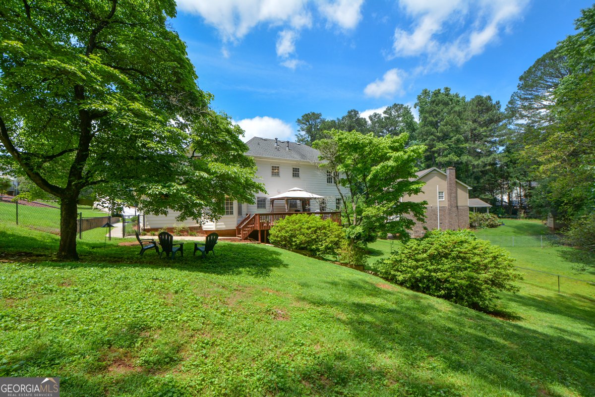 1333 Concord Circle Lilburn - Photo 50