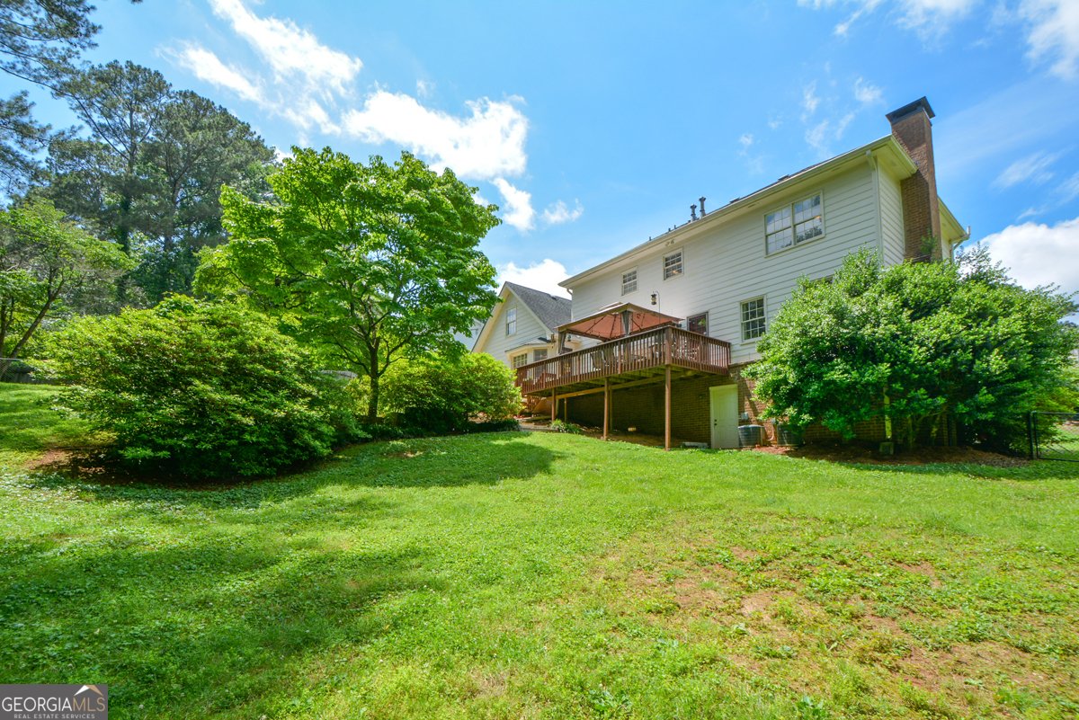 1333 Concord Circle Lilburn - Photo 51