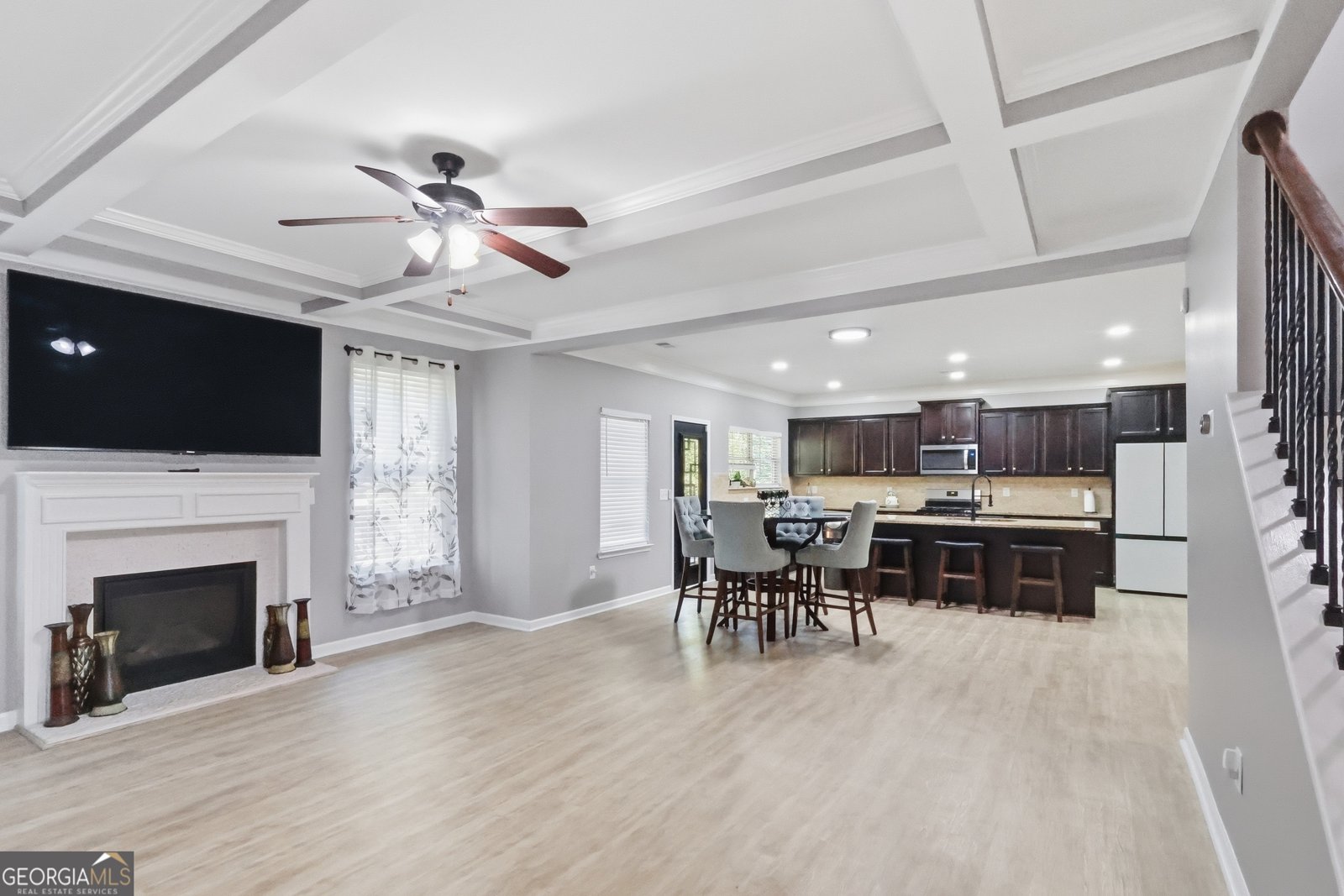 1713 Tricklin Springs Mcdonough - Photo 6
