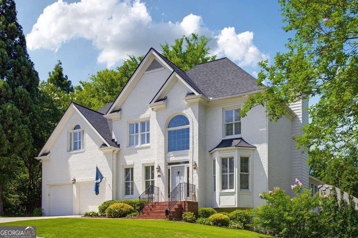 2303 Wayside Drive Atlanta - main photo