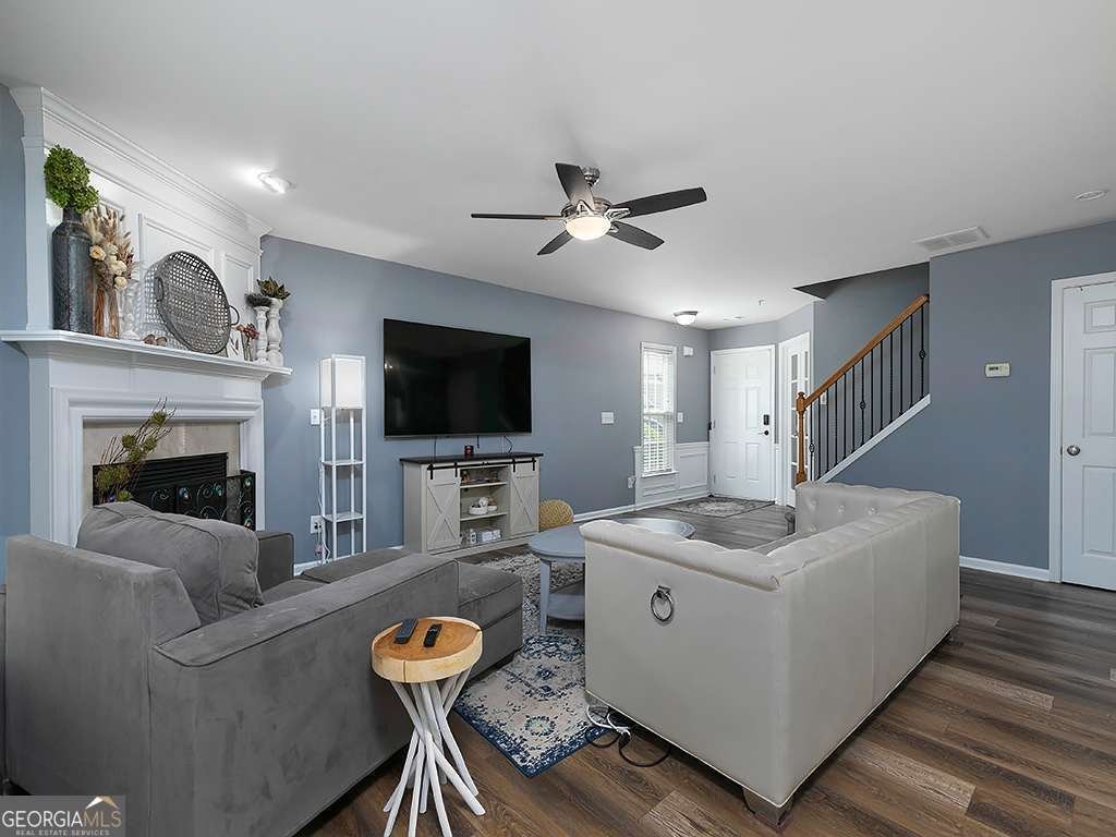 308 Balaban Circle Woodstock - Photo 10