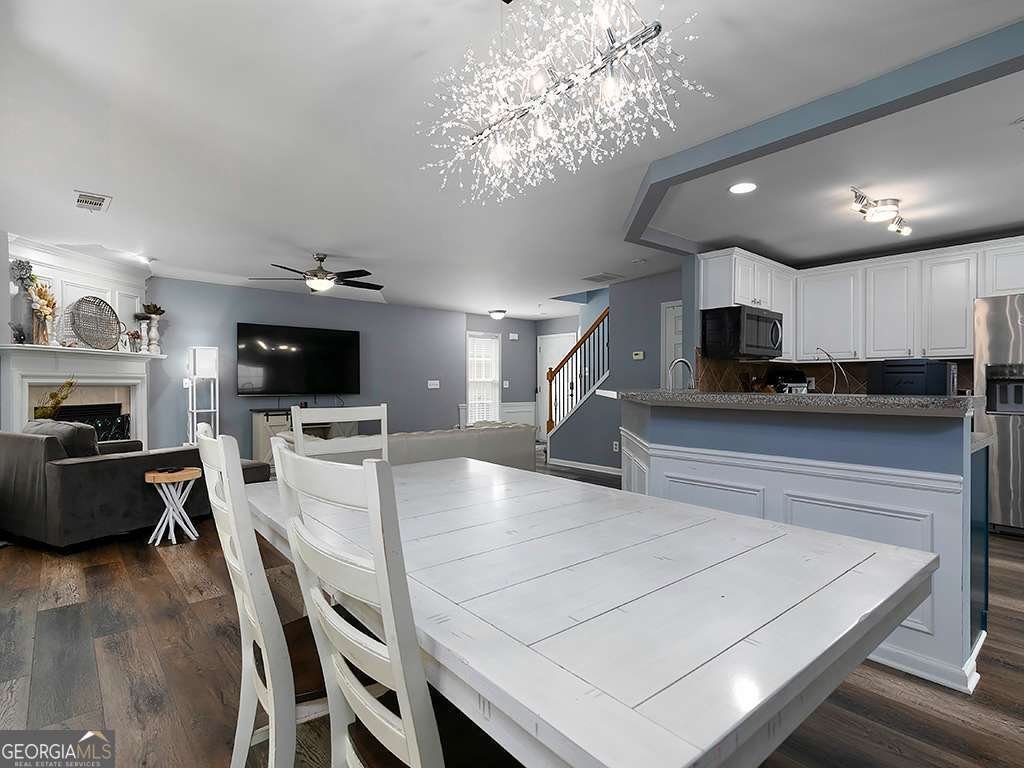 308 Balaban Circle Woodstock - Photo 13