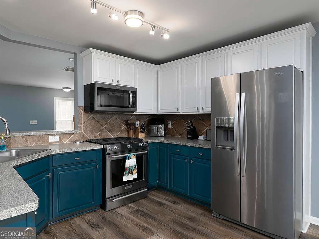 308 Balaban Circle Woodstock - Photo 14