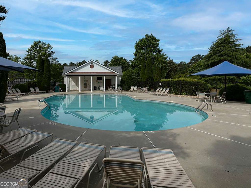 308 Balaban Circle Woodstock - Photo 35