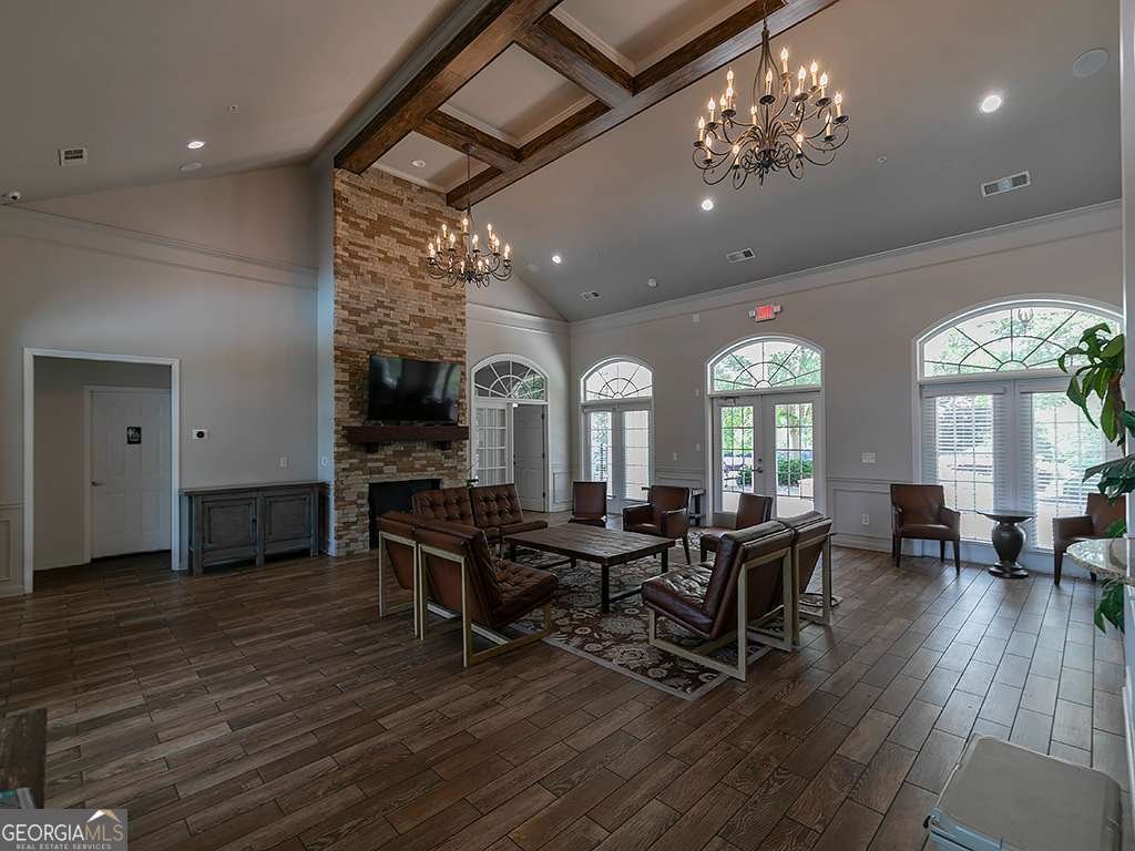 308 Balaban Circle Woodstock - Photo 44