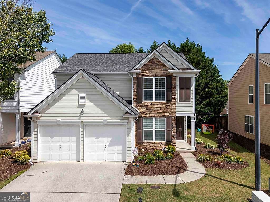 308 Balaban Circle Woodstock - Photo 45