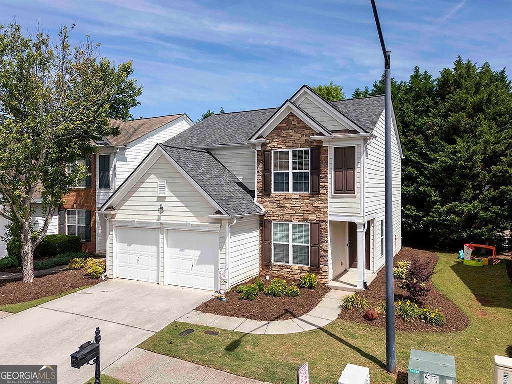 308 Balaban Circle Woodstock - Photo 46