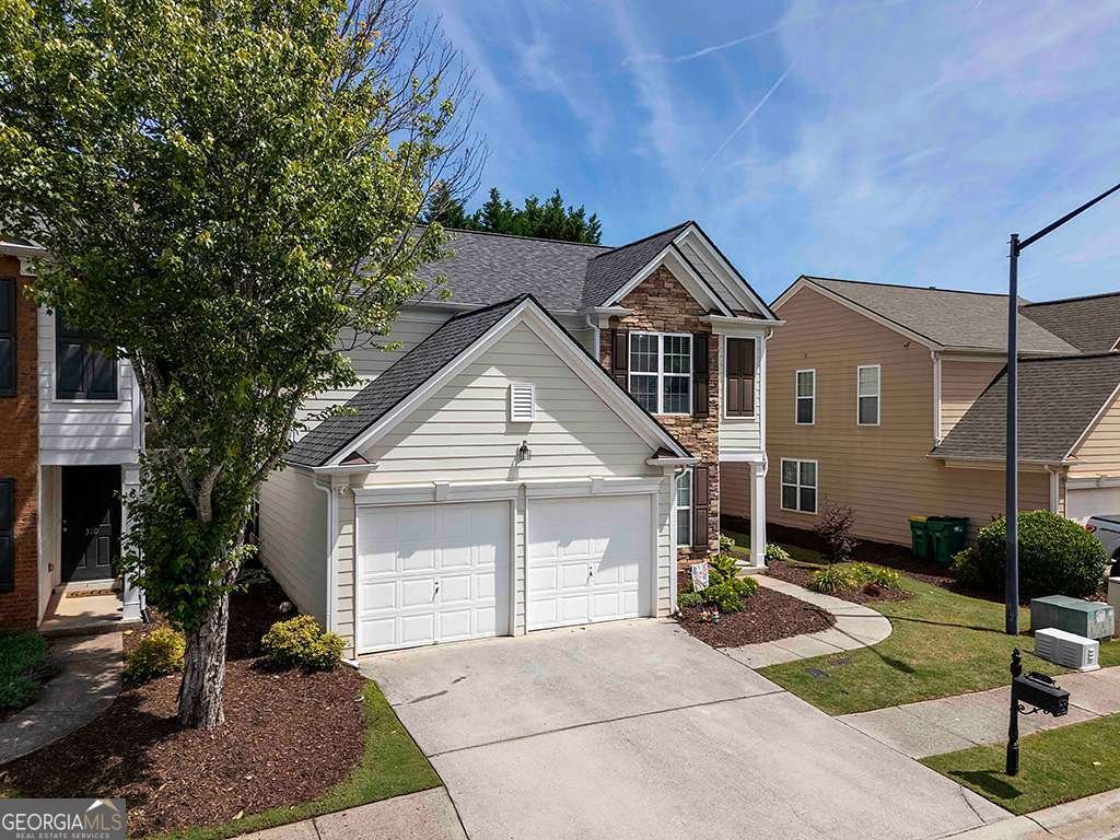 308 Balaban Circle Woodstock - Photo 47