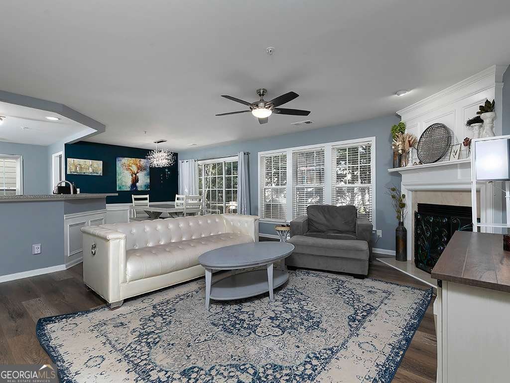 308 Balaban Circle Woodstock - Photo 7