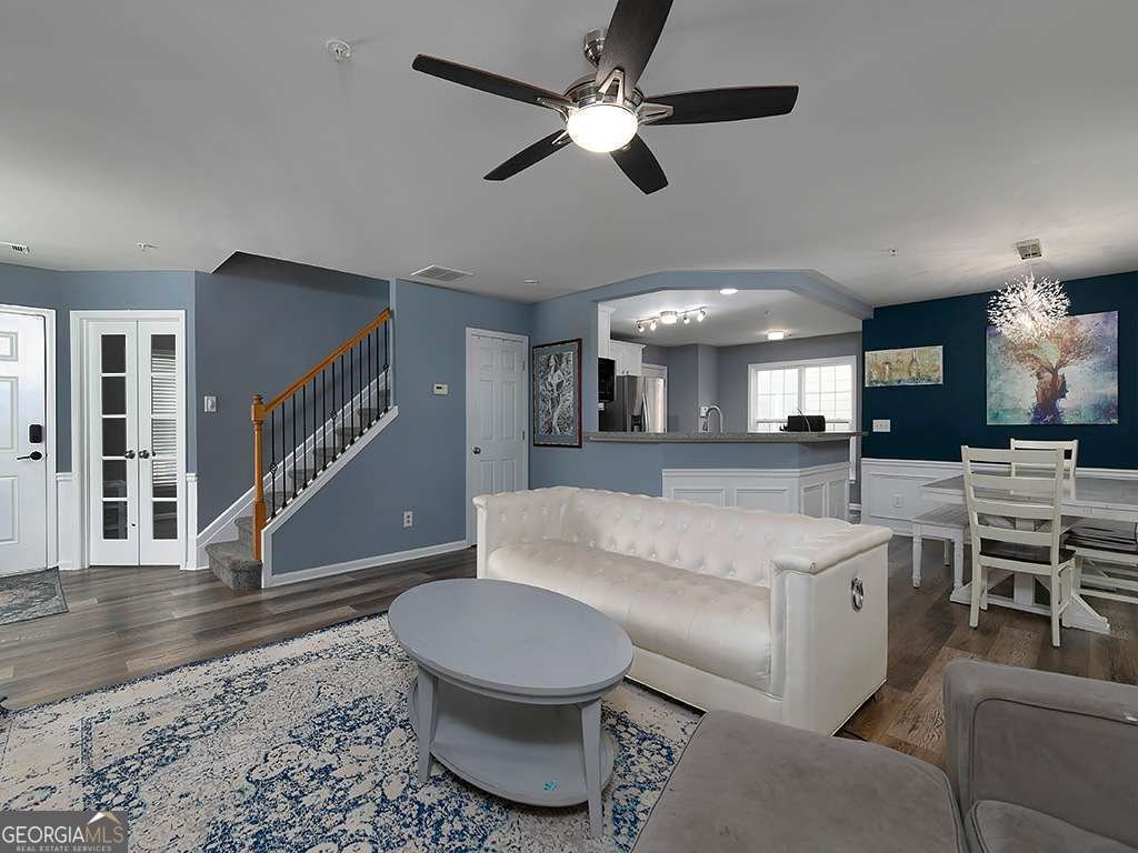 308 Balaban Circle Woodstock - Photo 9